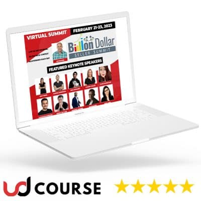 Kevin King – Billion Dollar Seller Summit 7 2023 (February)