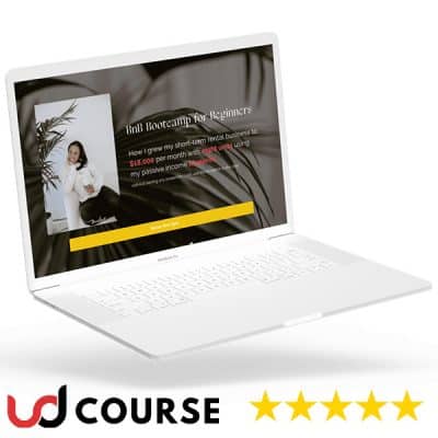 Kierra Castle – BnB Bootcamp for Beginners