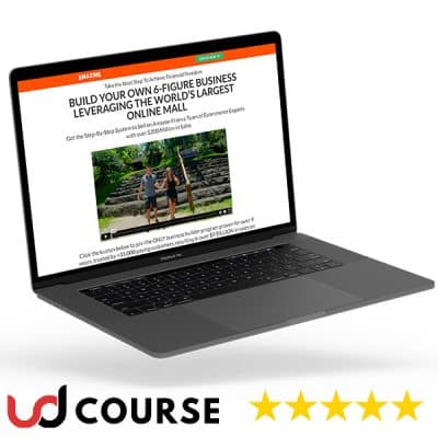 Matt Clark – Amazing Selling Machine 2023