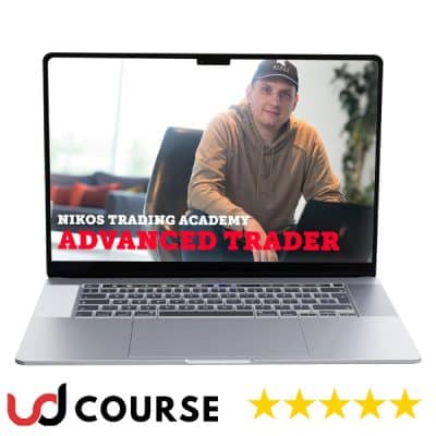 Nikos Trading Academy – Advanced Trader