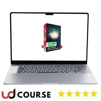 Roger & Barry – Give Academy 1k/Day Platinum Mastermind [COMPLETE with LATEST UPDATE]