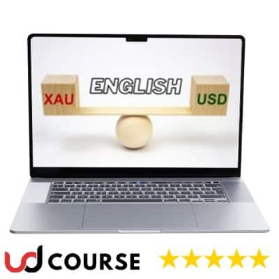 The Complete XAUUSD GOLD Forex Scalping System On Real Trading Account