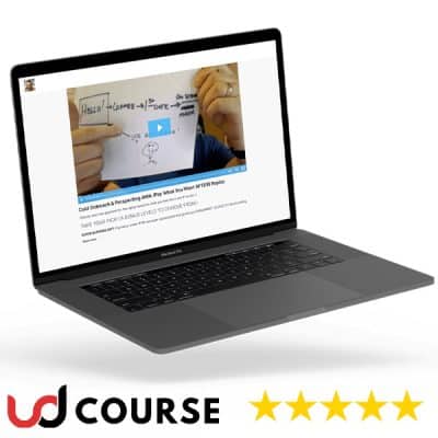 Travis Sago – Cold Outreach & Prospecting AMA 2022 Offer (Best Value with All Bonuses)