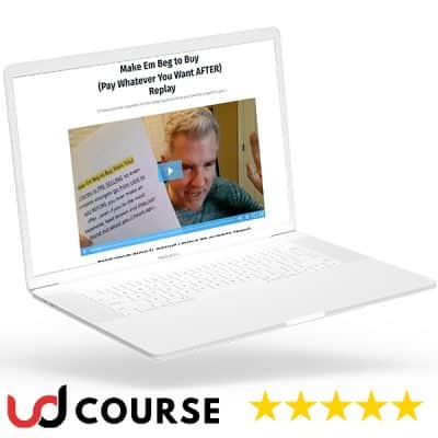 Travis Sago – Make Em Beg to Buy (Gimme Diamond Level)