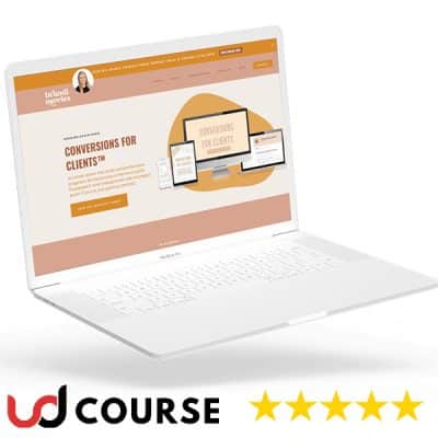 Brandi Mowles – Conversion For Clients