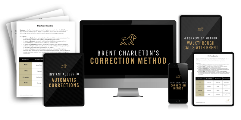 Brent-Charleton-Correction-Method