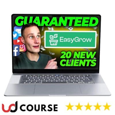 Charlie Morgan – Easy Grow