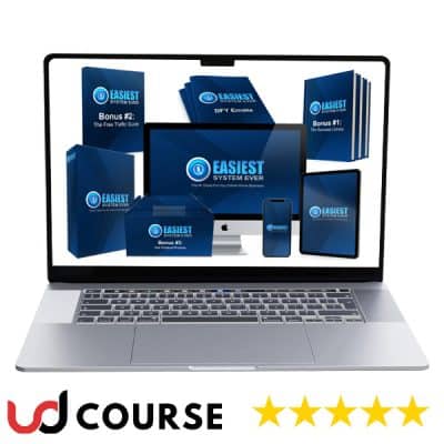 Devon Brown – Easiest System Ever