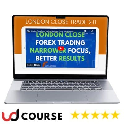 Forex Mentor – London Close Trade 2.0