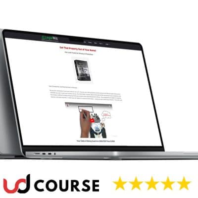 LegalWiz – Land Trusts Vol3