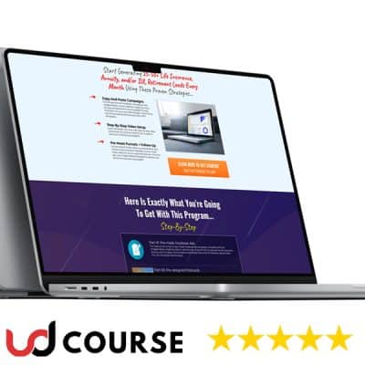 Matt Teuschel – Agent Lead Gen Mastery