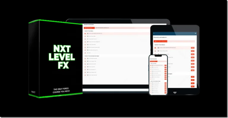 NXT Level FX – Investors