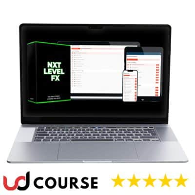 NXT Level FX – Investors Domain