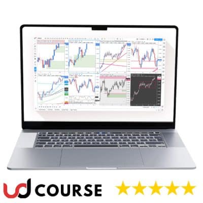 Trading180 – Supply And Demand Zone Trading Course