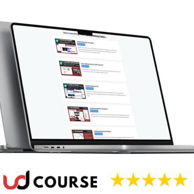 Aidan Booth – The Lifestyle Blueprint Program