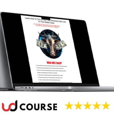 Chase Reiner – AI Cash Cow