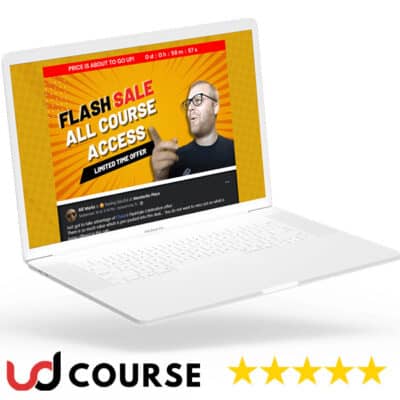 Chase Reiner – Flash Sale All Access Bundle