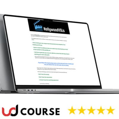 DMoney – Hollywood VSLs