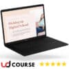 Ellen Mackenzie – Dishing Up Digital School