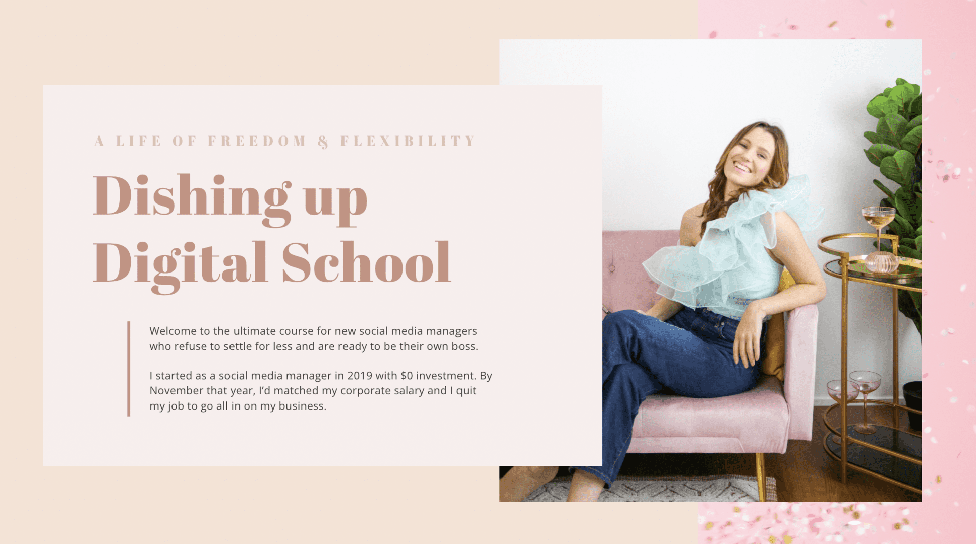 Ellen Mackenzie – Dishing Up Digital School 