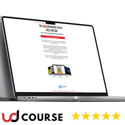 Frank Kern – Branding 2023