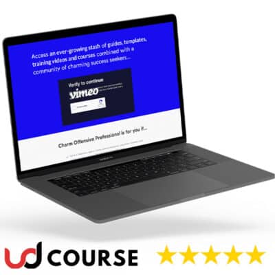 Jon Buchan – Charm Offensive Pro 2022