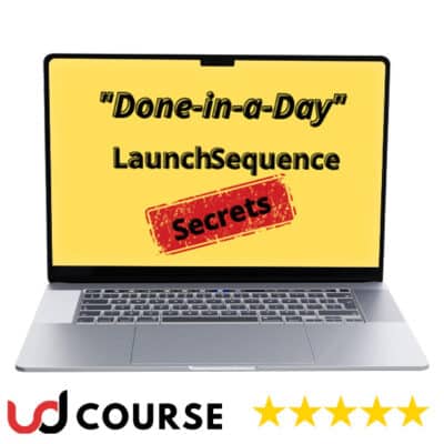 Lana Sova – Launch Sequence Secrets