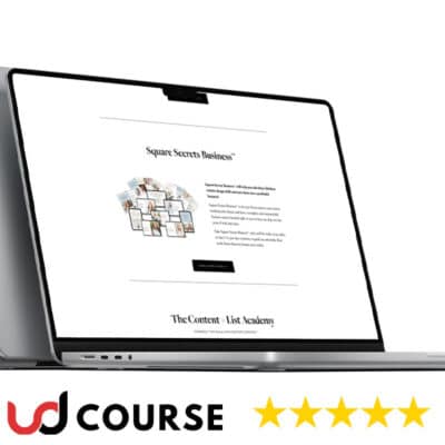 Paige Brunton – Square Secrets Business Bundle