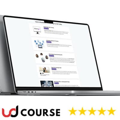 Rachel Rofe – Mini Income Streams