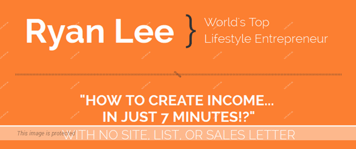 Ryan-Lee-7-Minute-Income-Download