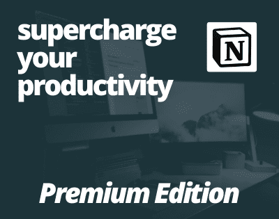Khe Hy – Supercharge Your Productivity Premium Track 