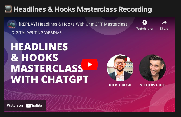 Ship30For30-Headlines-Hooks-Masterclass-with-ChatGPT-Download