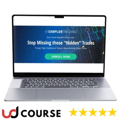 Simpler Trading – Stop Missing Hidden Trades Elite