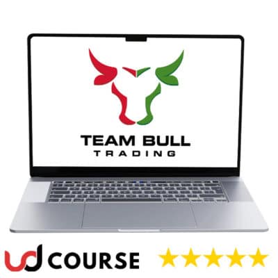 Team Bull Trading Academy