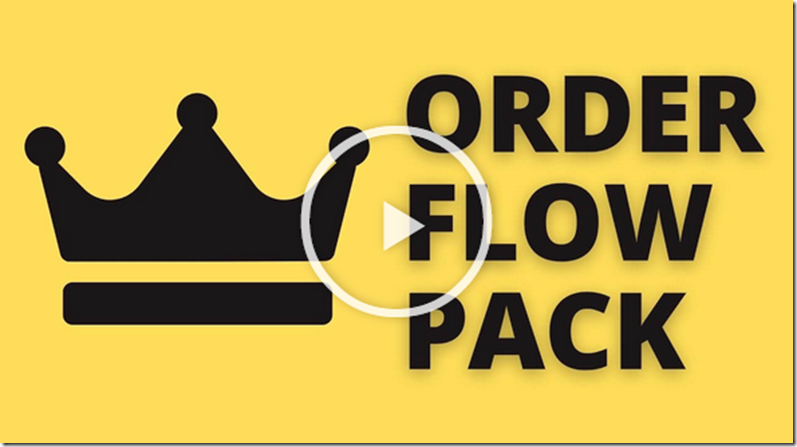 Trader-Dale-Order-Flow-Pack