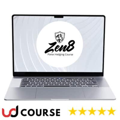 Trading Heroes – Zen8 Forex Hedging Course