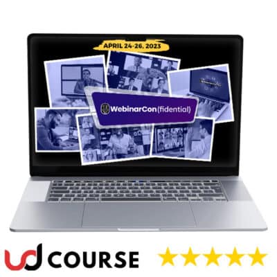 WebinarCon-fidential 2023