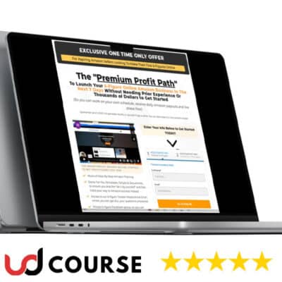 William Rivera – Ecom Degree University – Amazon Only