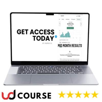 Andrew Yu – A-Z Shopify Dropshipping