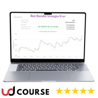 Austin Bryan – VALLIAN BUSTABIT EXPLOSIVE BTC