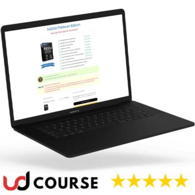 Barry & Daniela (Really Successful) – NASSA Platinum Edition