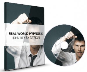 David Snyder – Real World Hypnosis: Identity By Design