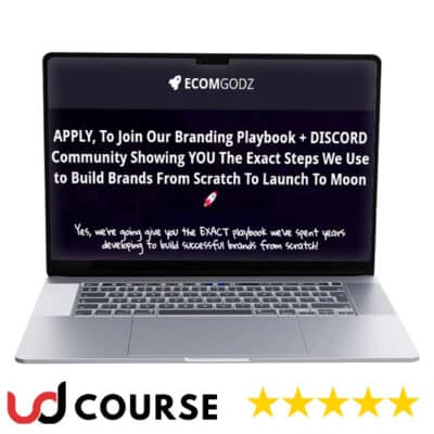 Ecom Gods Playbook By Coltybrah & Saint Dici