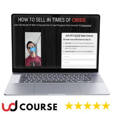 Eli Wilde – Wilde Selling System