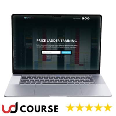 Futex Live – Price Ladder Trading