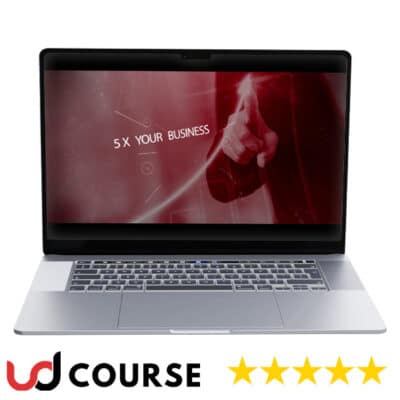 Get Agency Ads - How To 5X Your Affiliate Income With DFY Google Ads