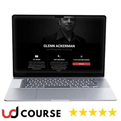 Glenn Ackerman – Energy Awareness Training Level 4