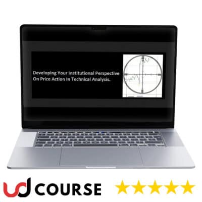 ITC Mentorship – The Inner Circle Trade