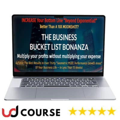 Jay Abraham – Beyond Exponential Business Bucket List Bonanza