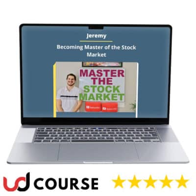 Jeremy – Becoming Master of the Stock Marke